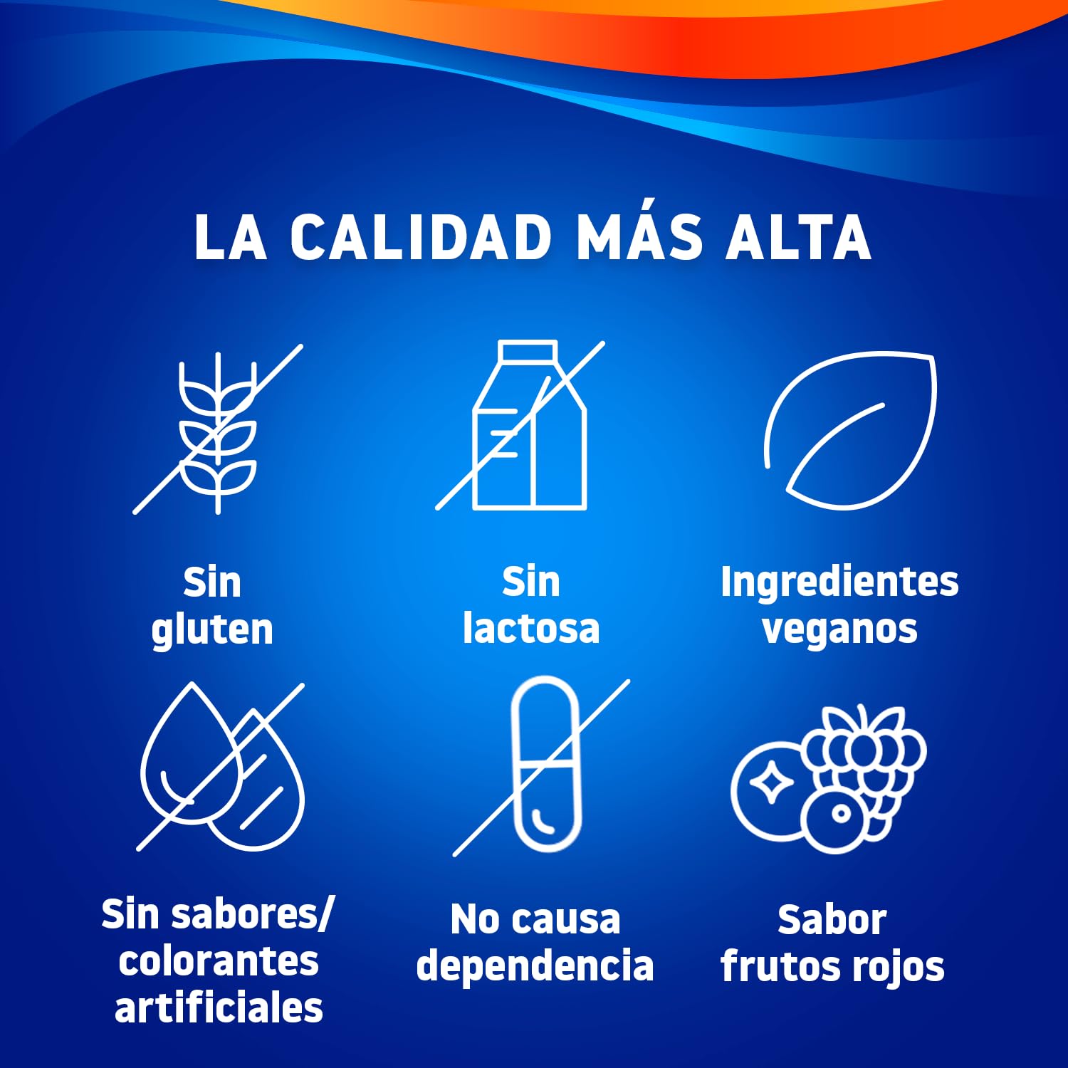 VALDISPRO Sueño Acción Rápida - Gominolas con Melatonina 1,9mg y Melisa para Conciliar el Sueño, Ayuda a Dormir Rápidamente, Sabor Bayas, Vegano, 2x30 Gominolas