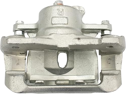 Vista 36 de TRQ - Juego de pinzas de freno delantero