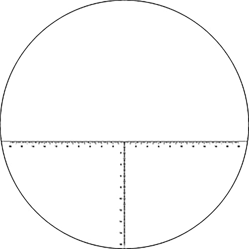 Miniatura 6 de Vortex Optics Razor HD 3.346in Mira de detección de retícula