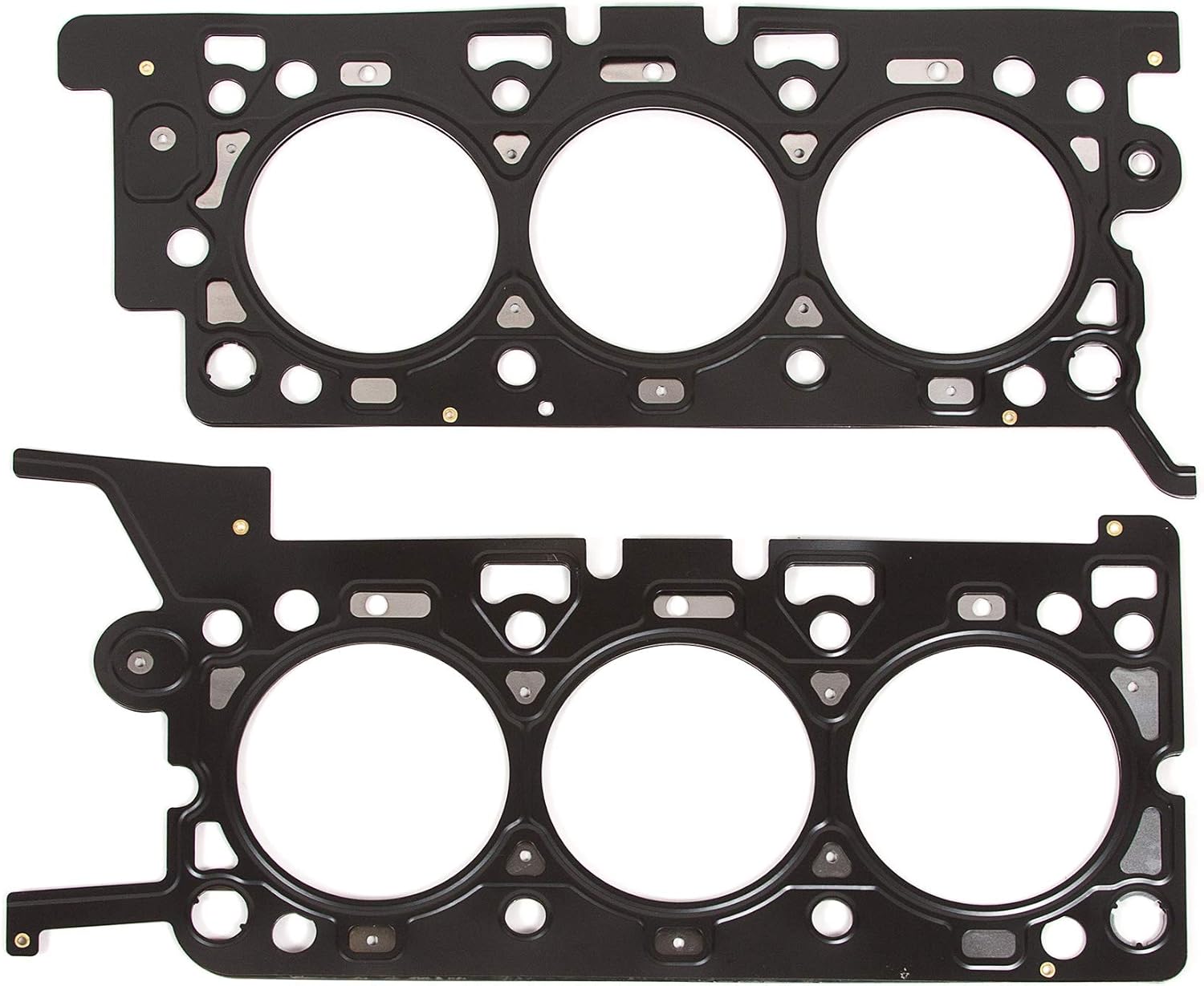 MA-4216908840 Head Gasket Set Compatible With/For 01-04 Mazda Tribute Ford Escape 3.0 24V DURATEC AJ, VIN 1