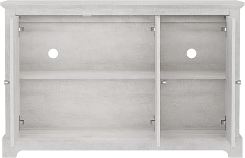 Miniatura 5 de Galano Culbin Armario de almacenamiento de 3 puertas, muebles decorativos, armario para sala de estar, pasillo, cocina, aparador, mesa de buffet,