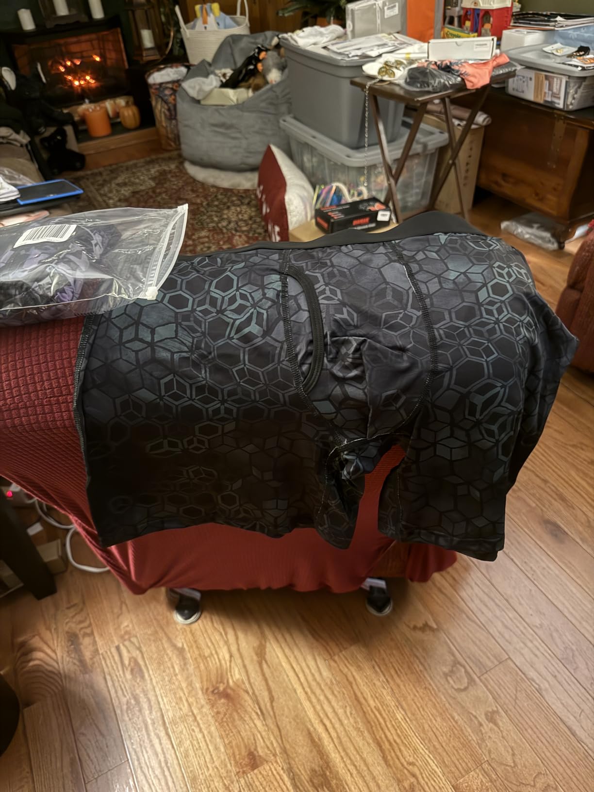 Customer Image
