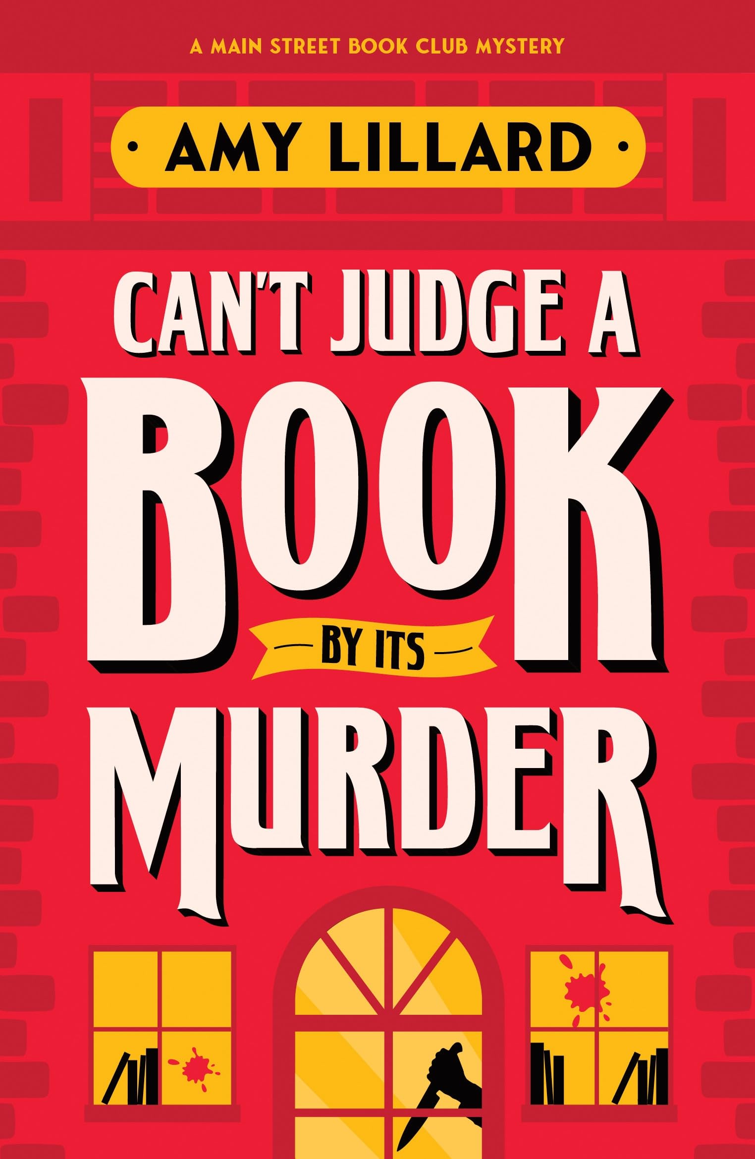 Poisoned Pen Press Book Paperback edition