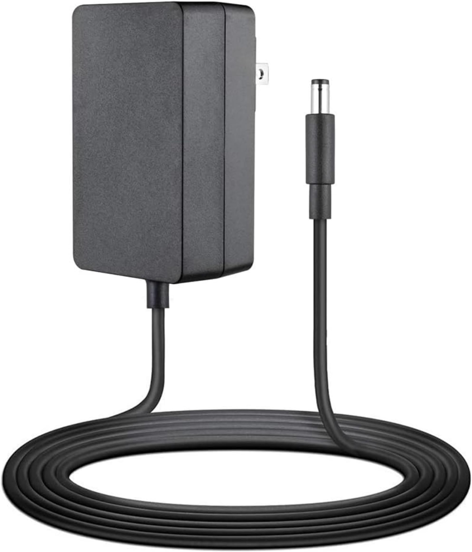DKKPIA AC/DC Adapter for iLive ISB311B RS Bluetooth Speaker System & Charging Station Power Supply Cord Cable Charger Input: 100-240 VAC 50/60Hz Worldwide Voltage Use Mains PSU