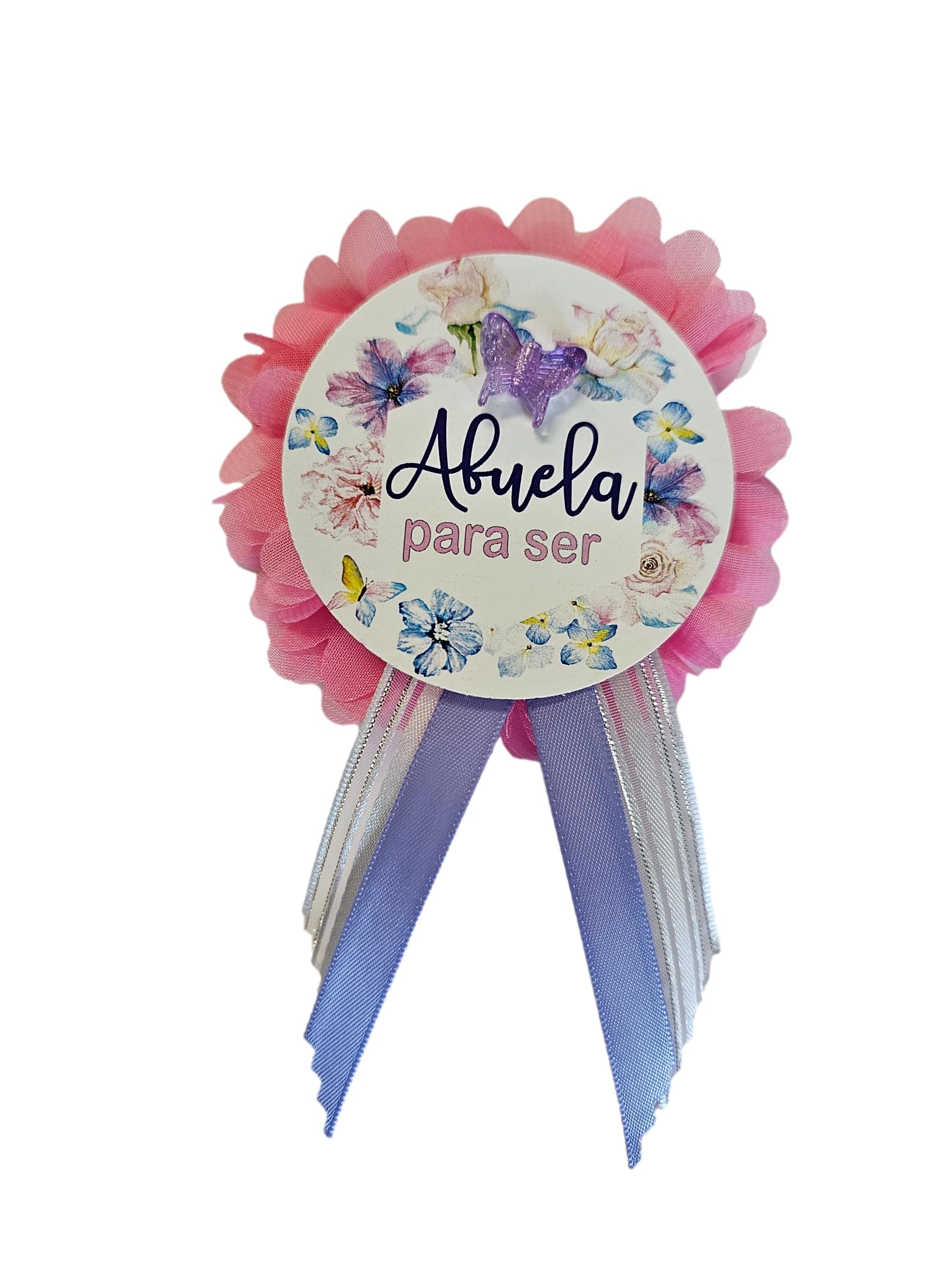 Butterfly Theme Baby Shower or Pregnancy Announcement Party Favors, Baby Shower Decorations, Baby Shower Invitations, Baby Shower Invites, Baby Shower Gifts (mommy sash)
