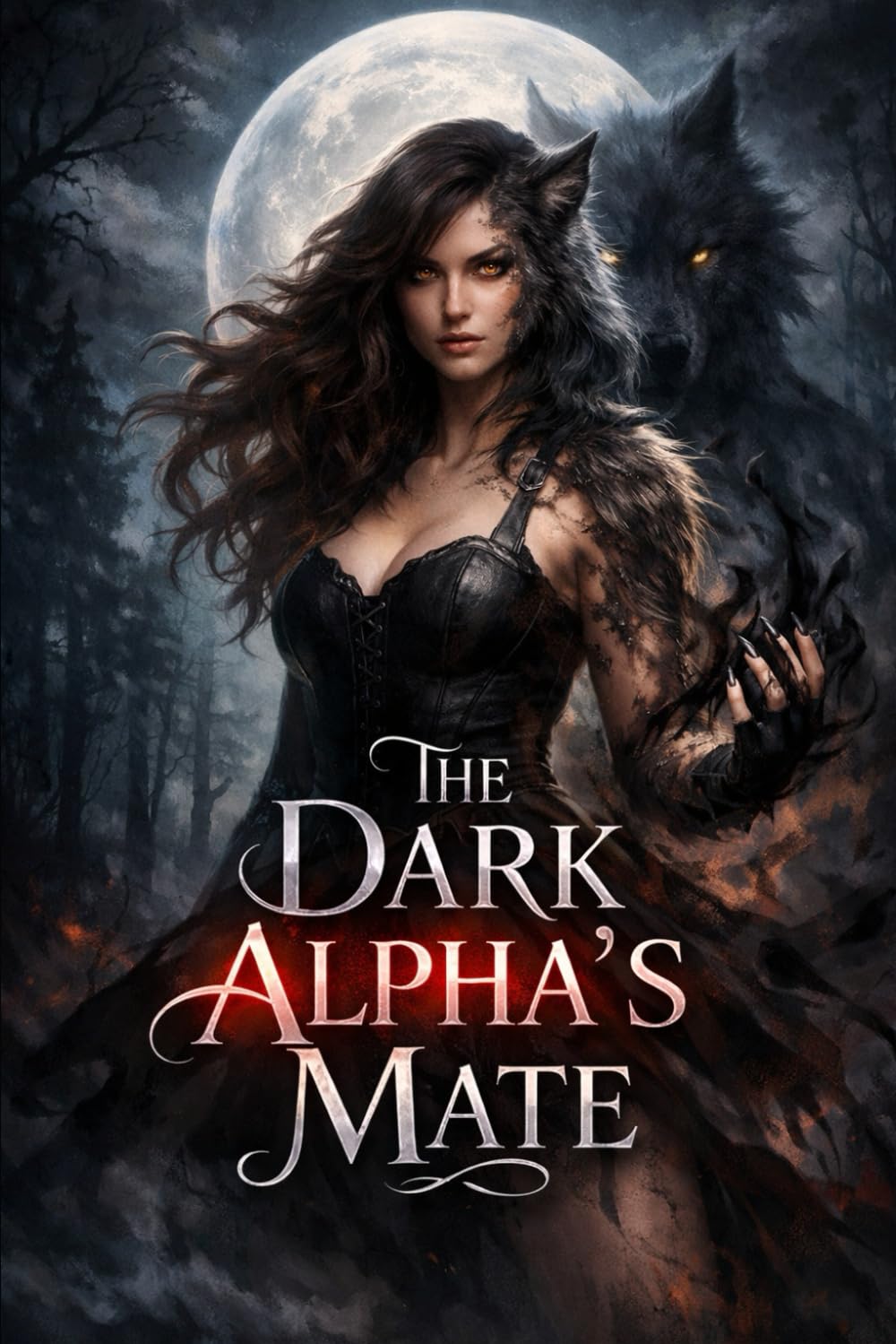 The Dark Alphas Mate