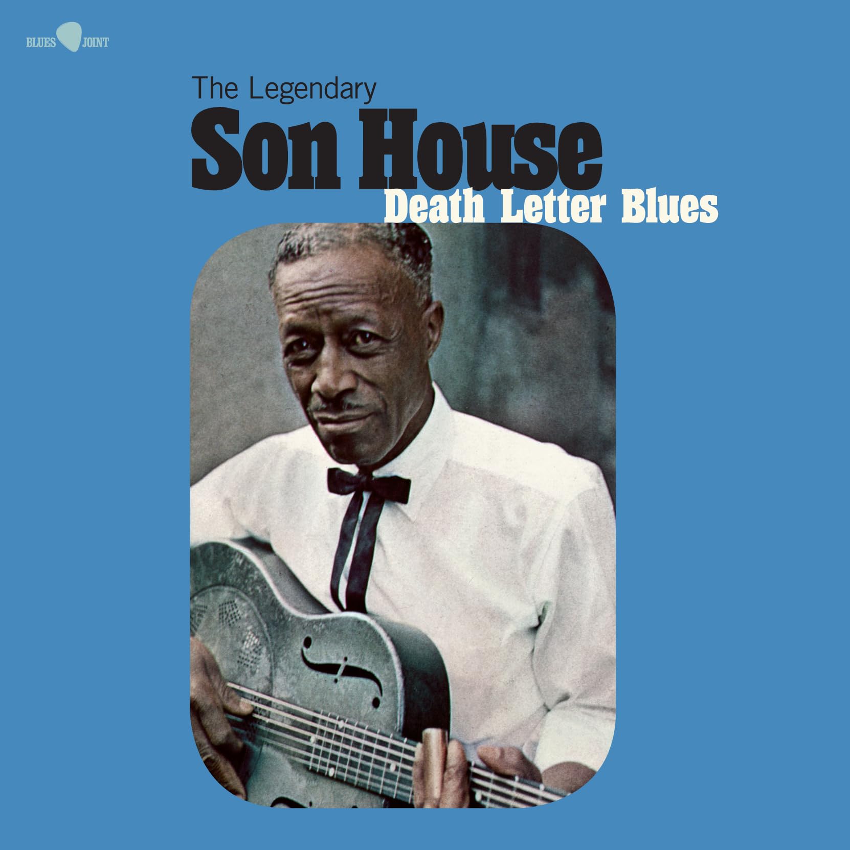 Death Letter Blues [VINYL]