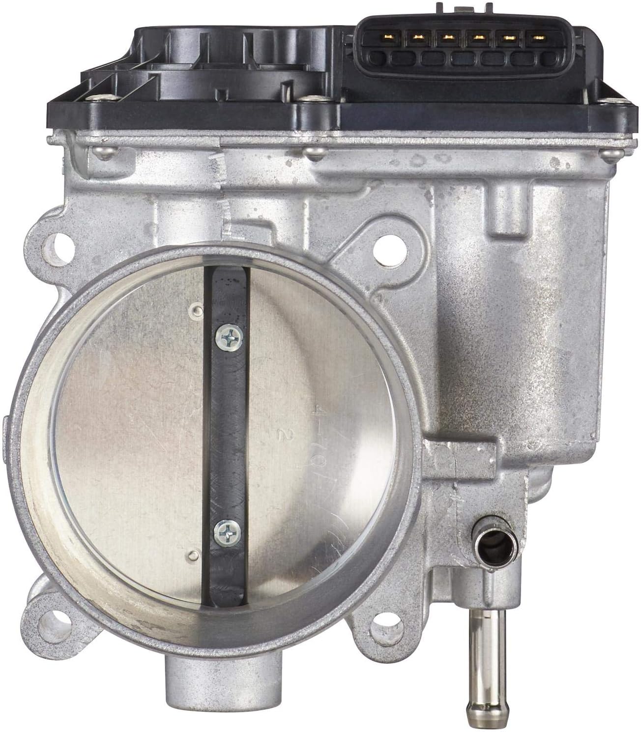 Spectra Premium TB1235 Fuel Injection Throttle Body Assembly