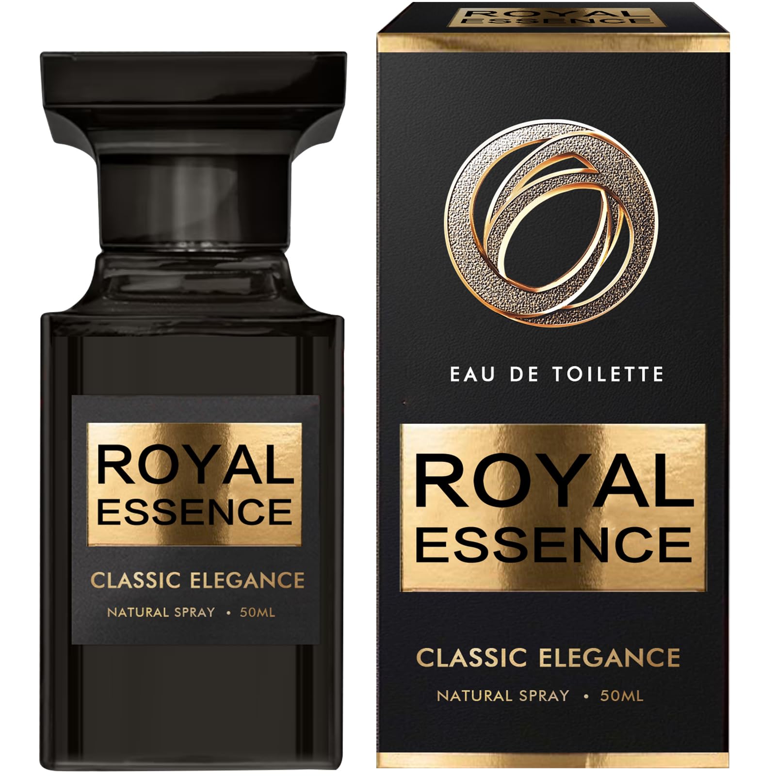 TDZLDM Pheromone Cologne for Men Premium Long-Lasting Perfume Oil with Natural Notes Masculine Scent to Boost Image and