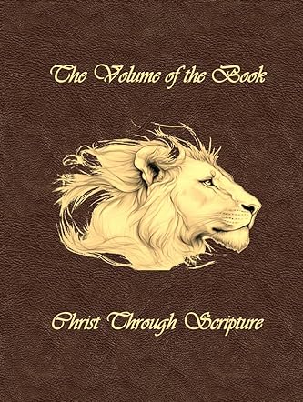 The Volume of the Book