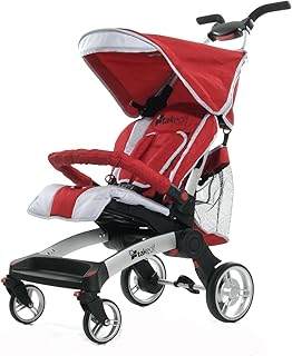 ABC Design 5905613 - Silla de paseo