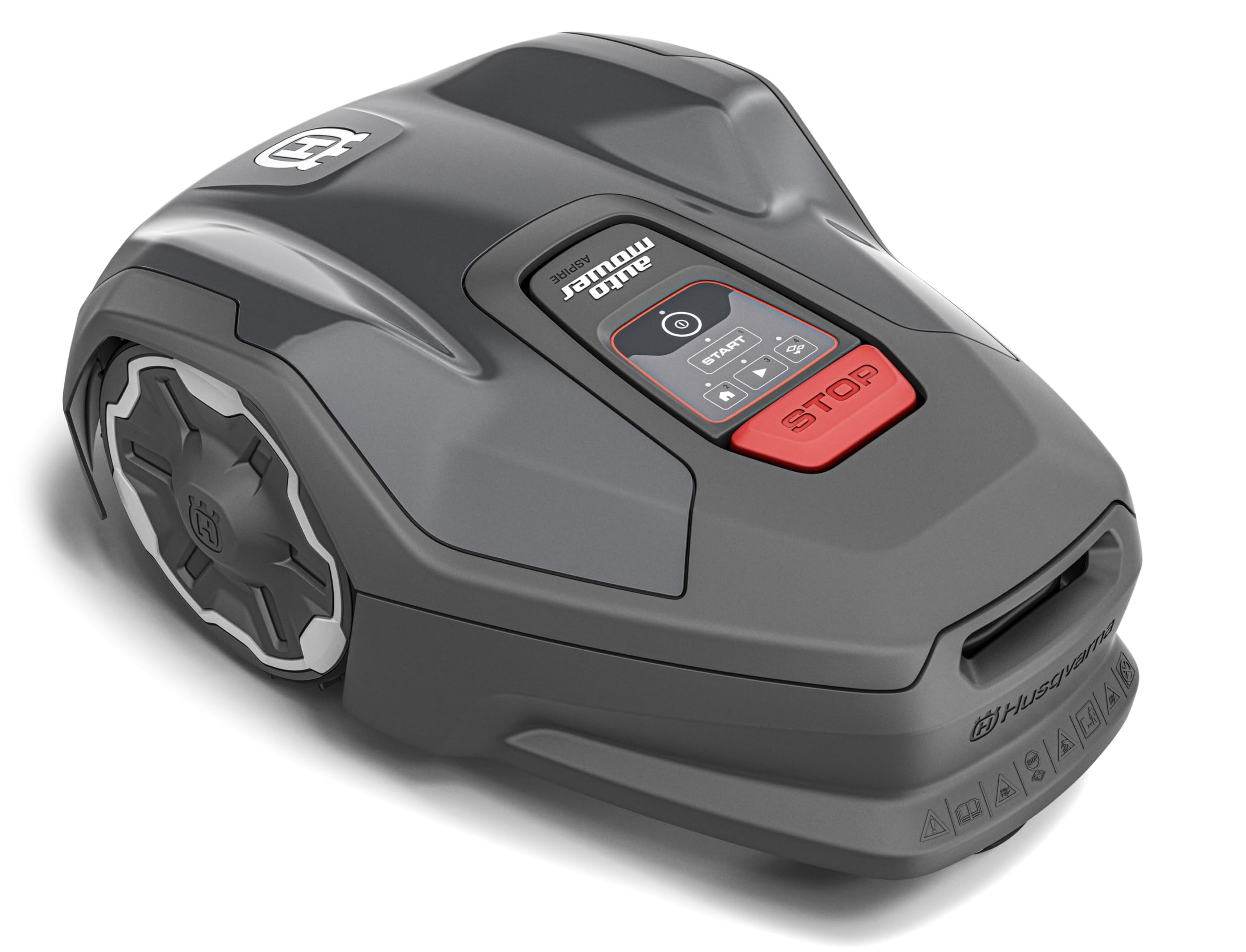 Kosiarka automatyczna Husqvarna Automower® Aspire™ R4