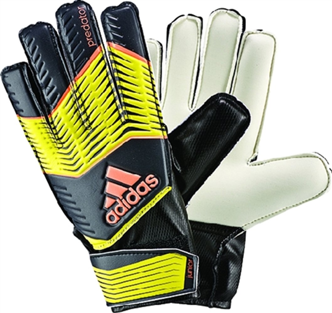 Gants adidas Predator Junior protecteurs pour gardien de but