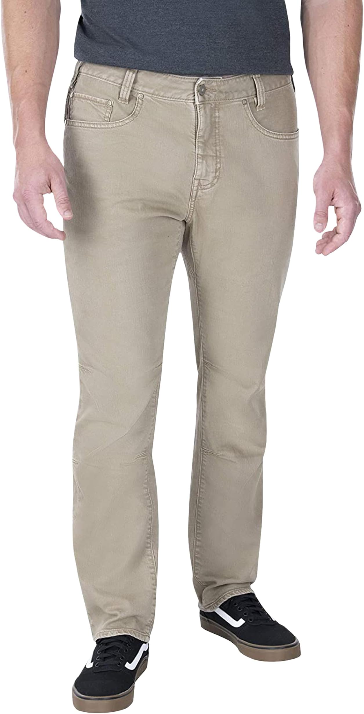 VertxMen's Defiance Jeans