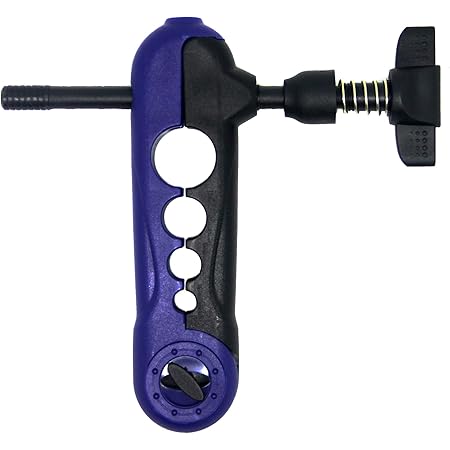 burle fishing line winder