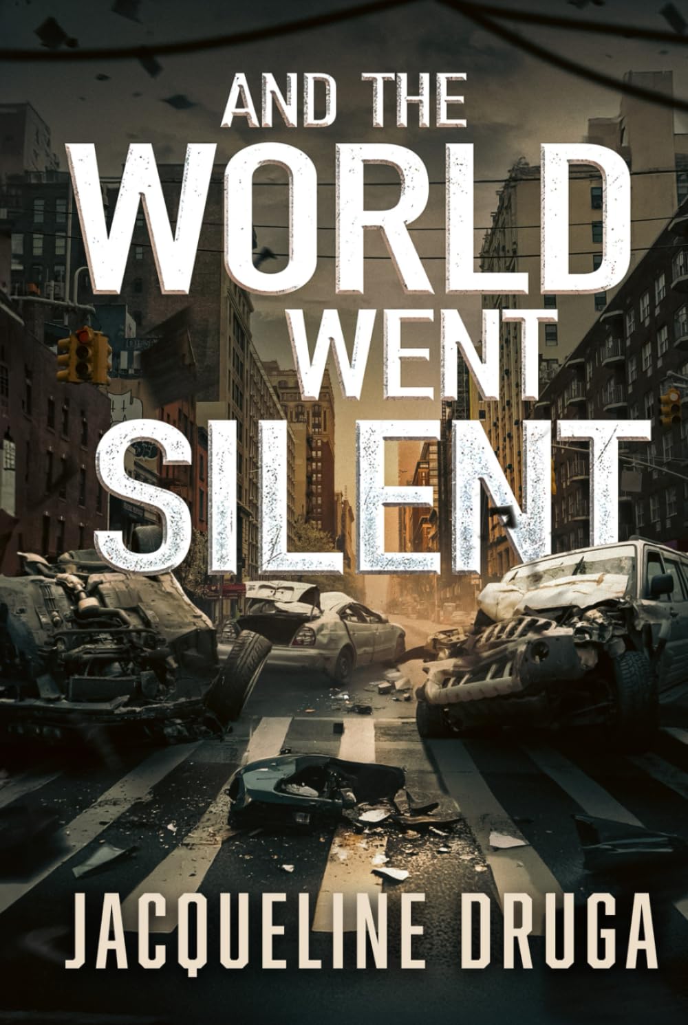 And the World Went Silent