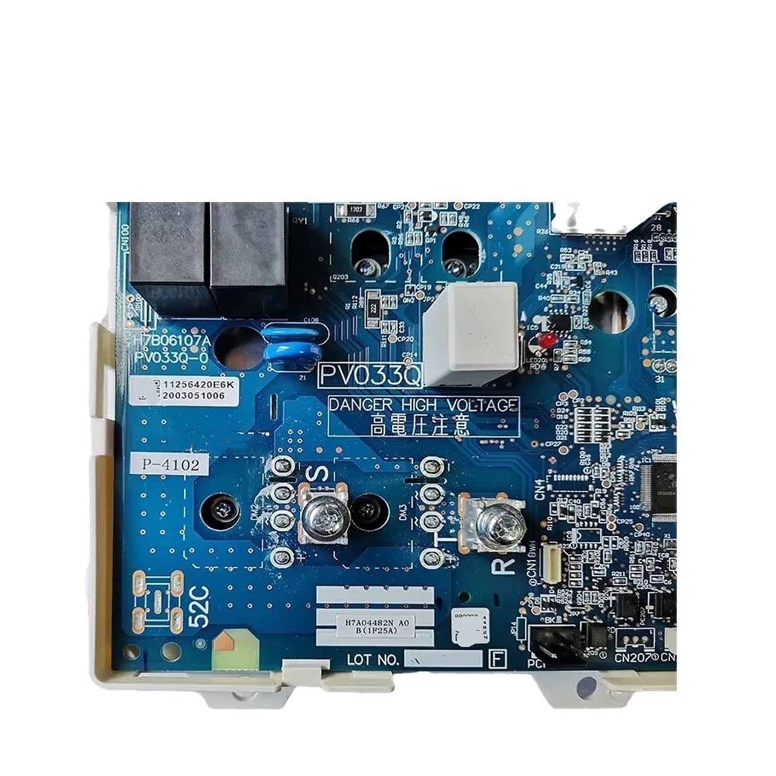 Amazon.com: IYZPCTMC Circuit Board，Compatible for Hitachi，air