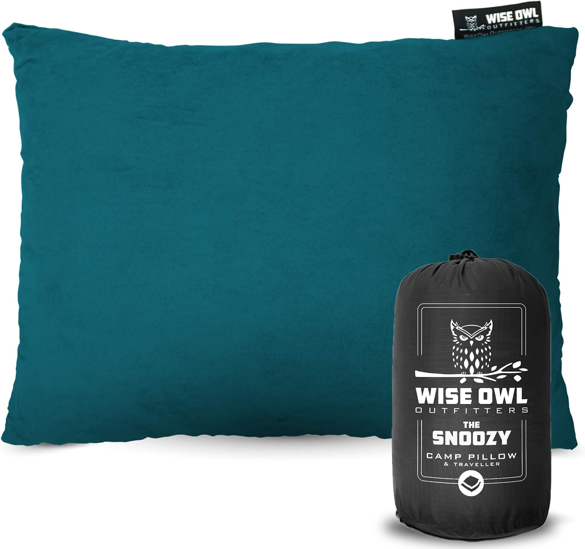 travel pillow