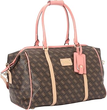 Bolso GUESS - 4gsport Travel TM6699 POL93 BLA - De viaje - Complementos |  zapatos.es