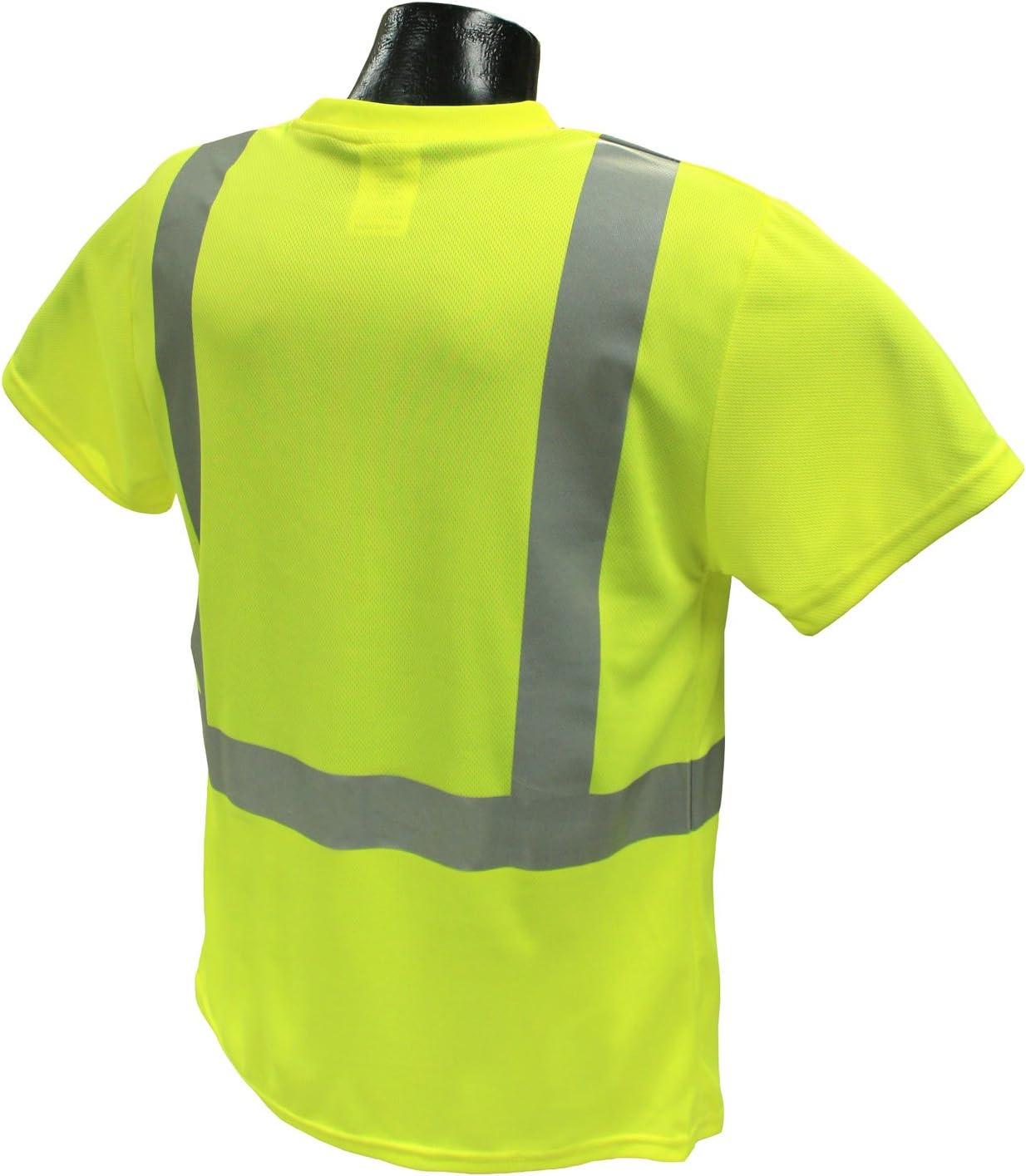 Radians T-Shirt, Unisex, XL, 24 in., Green : Clothing, Shoes & Jewelry