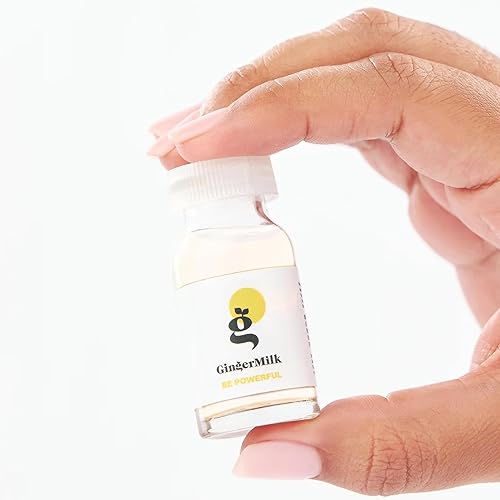 Miniatura 9 de Ampolla para el crecimiento del cabello con biotina y jengibre, controla la pérdida de cabello, estimula el cuero cabelludo y fortalece las raíces,
