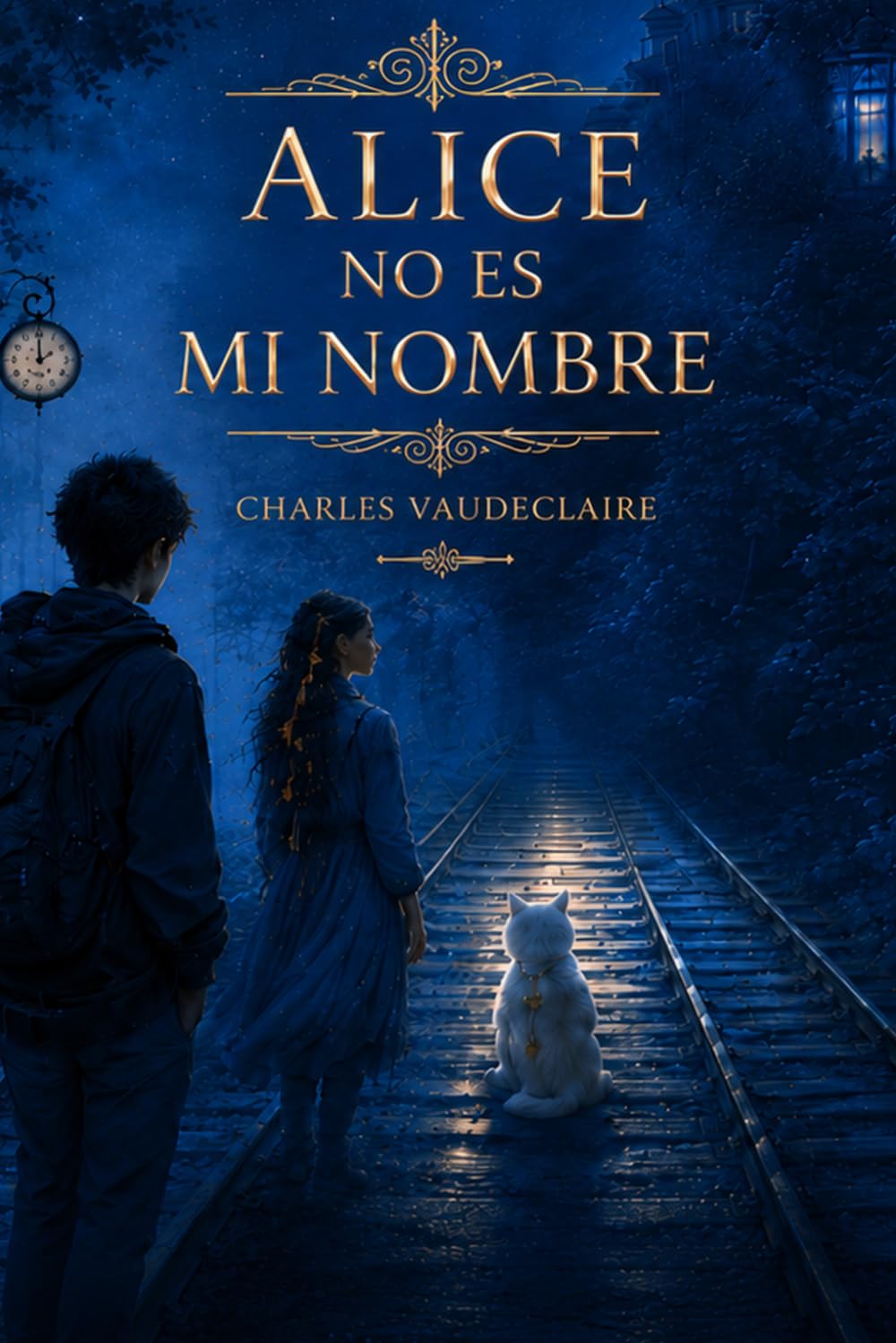 Alice no es mi nombre