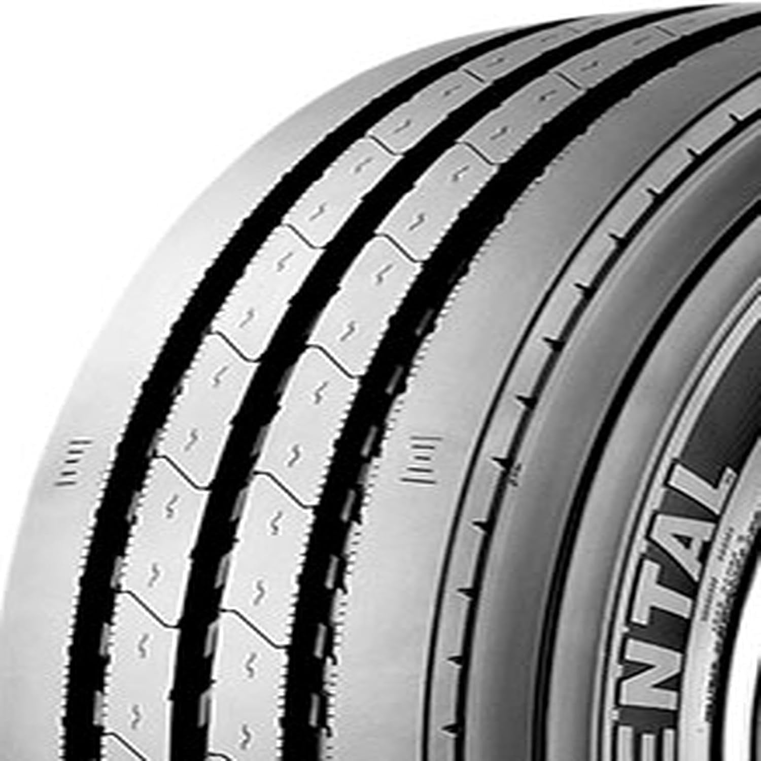CONTINENTAL HSR2 11R24.5 H/16 STEER AP