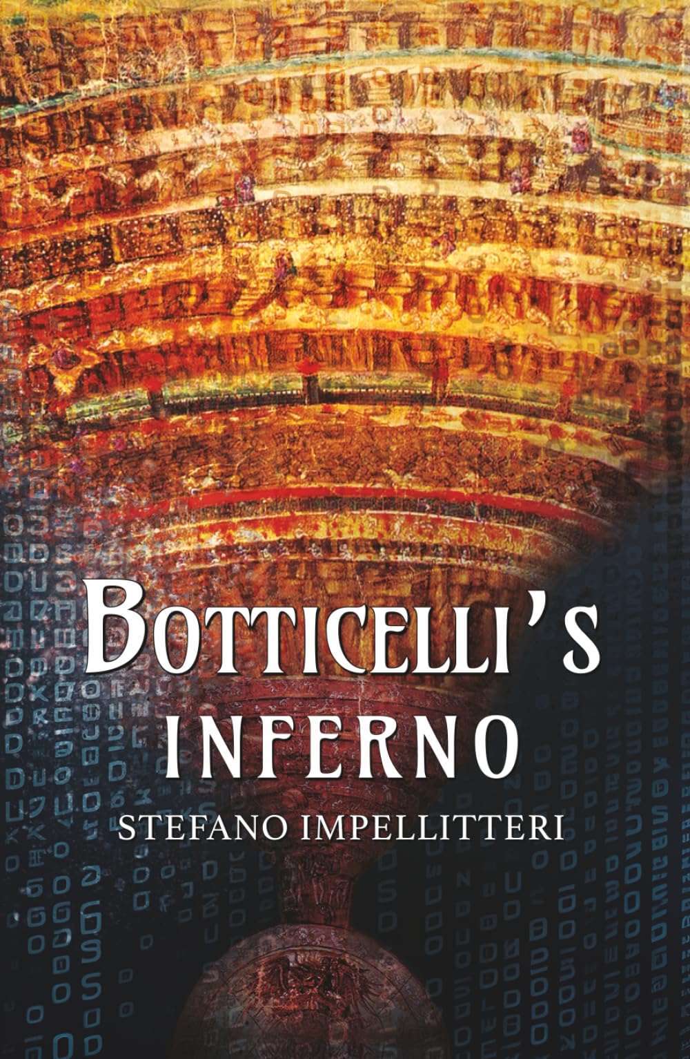 BOTTICELLI’S INFERNO (The Cursed Masters)