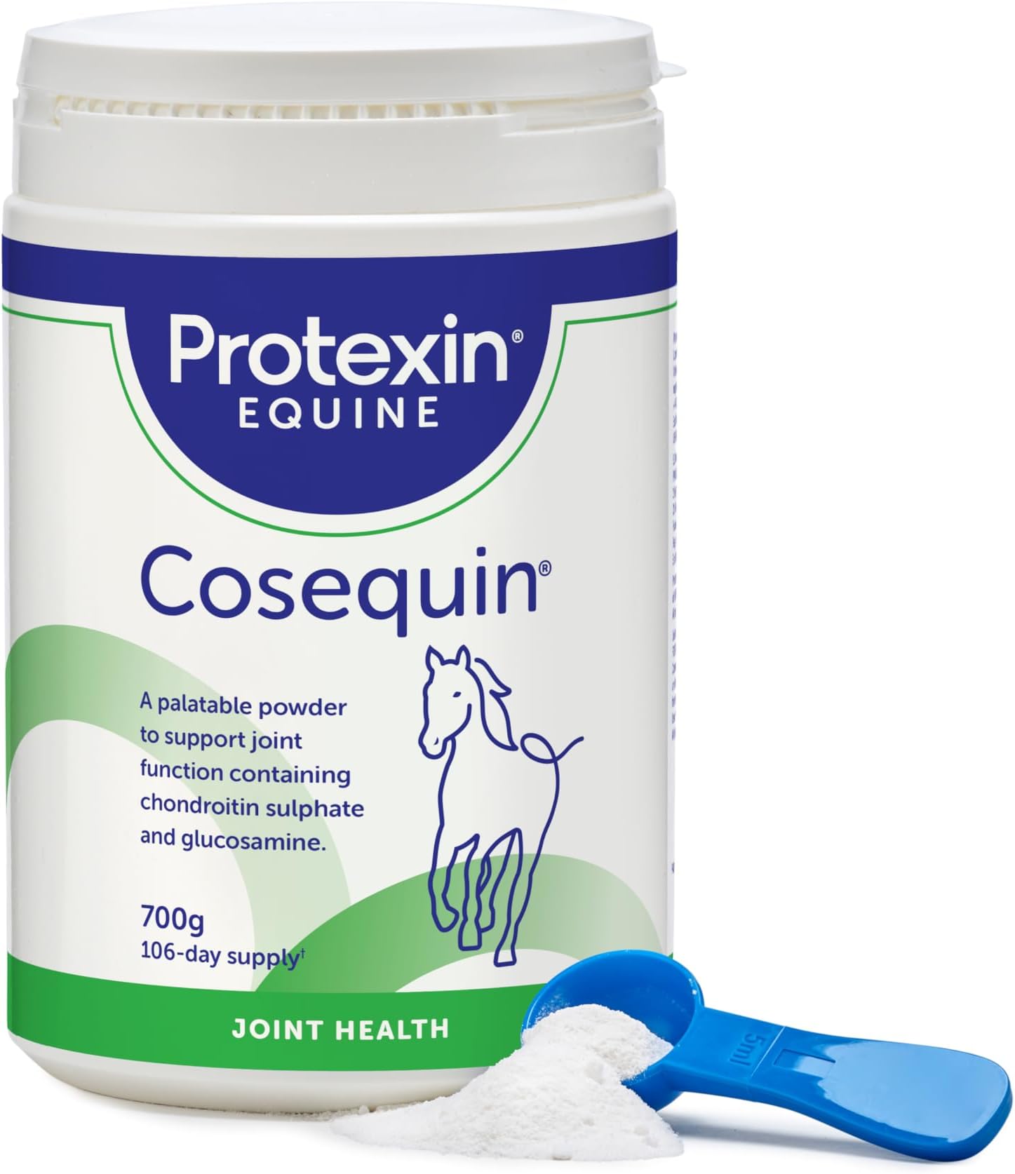 Cosequin Equine Joint Health Supplement, 700g