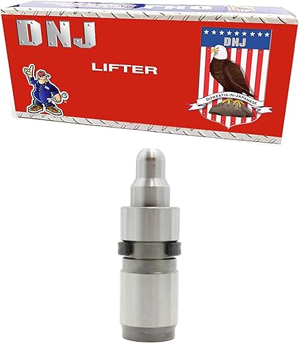 DNJ LFK12428 - Kit de elevador de válvula para Ford Mercury Mazda Land Rover 4.0L-5.8L (12 unidades)