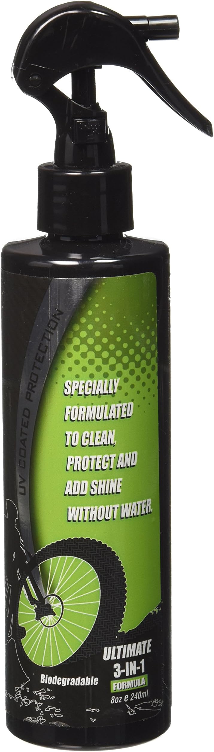 CarbonPro Sports Dri Shine by CarbonPro Sports
