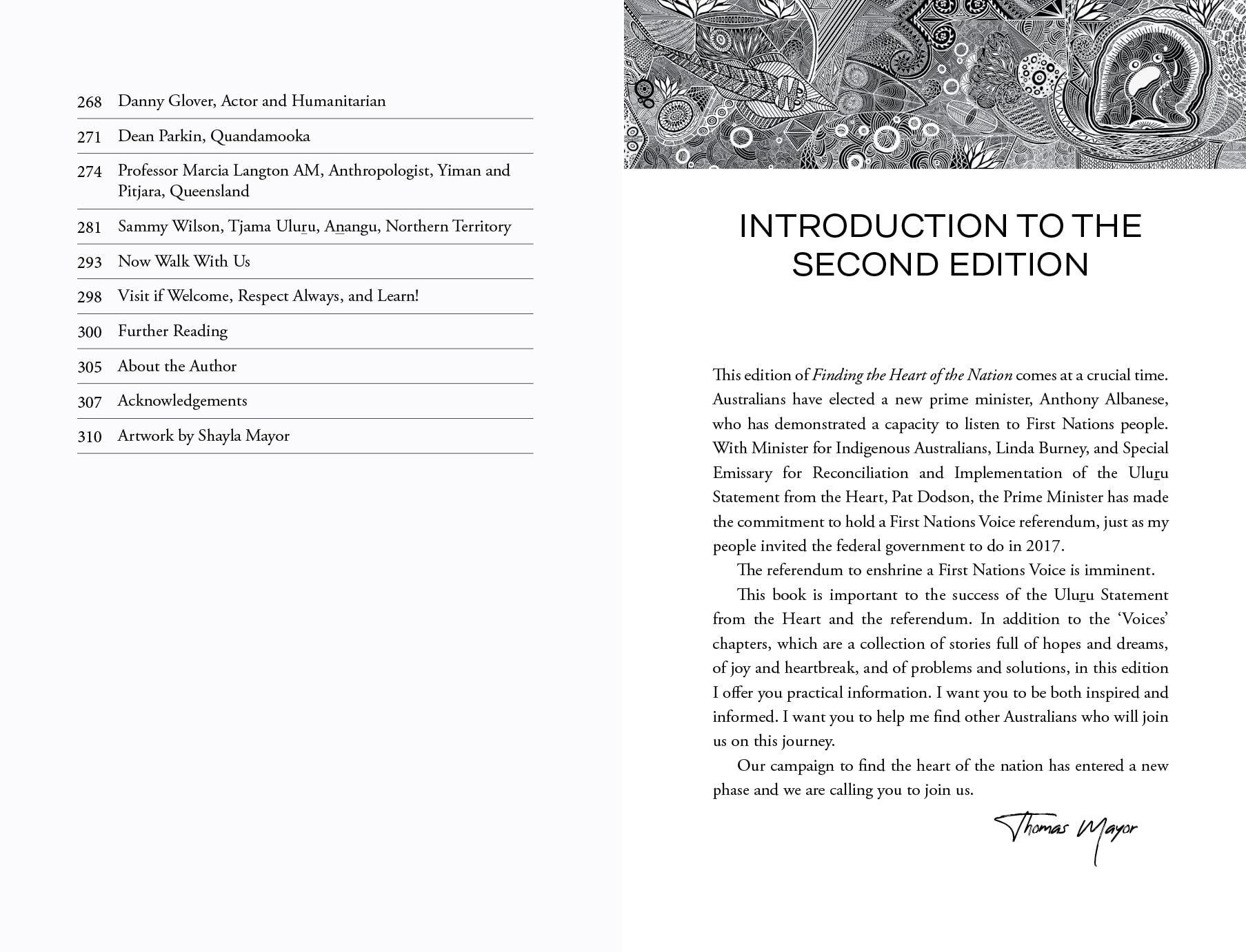 Finding the Heart of the Nation 2nd edition: The Journey of the Uluru Statement from the Heart Continues