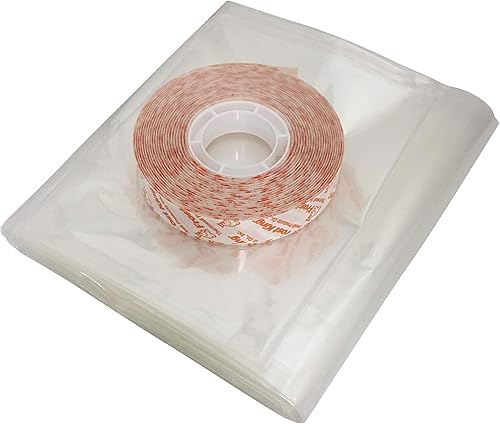 Miniatura 2 de Frost King - Kit de ventana retráctil para interiores, V733H