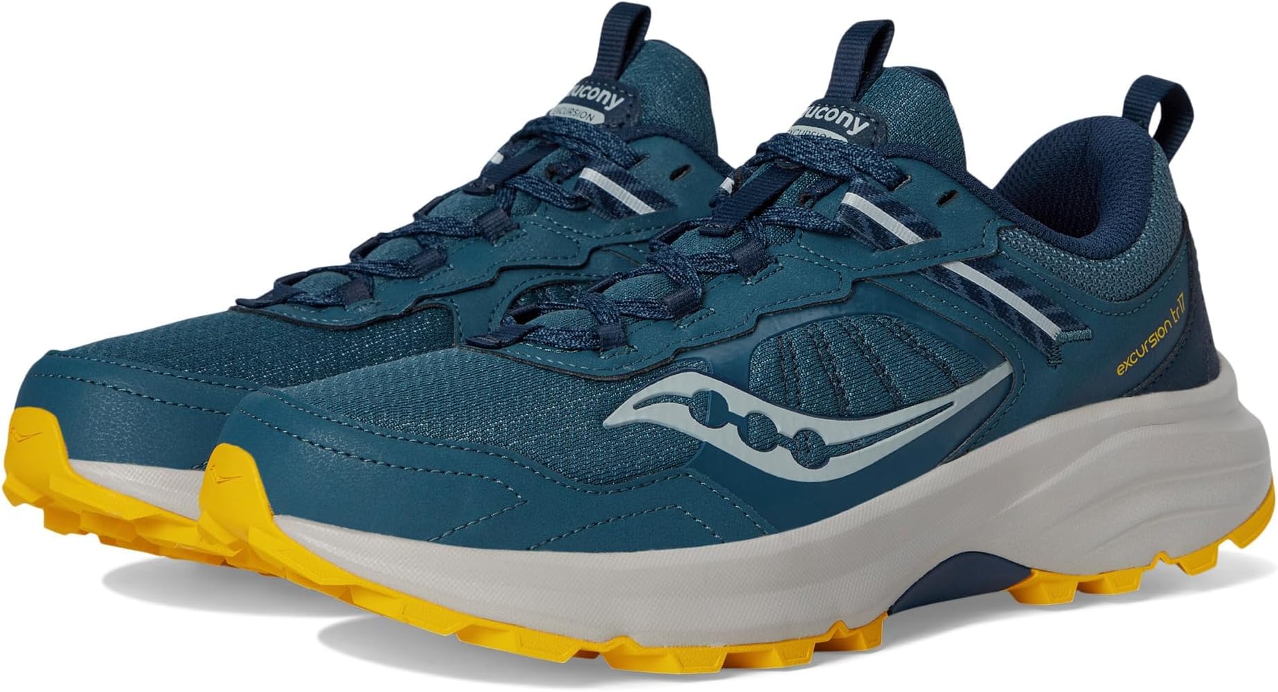 Men's Excursion Tr17 Hiking Shoes