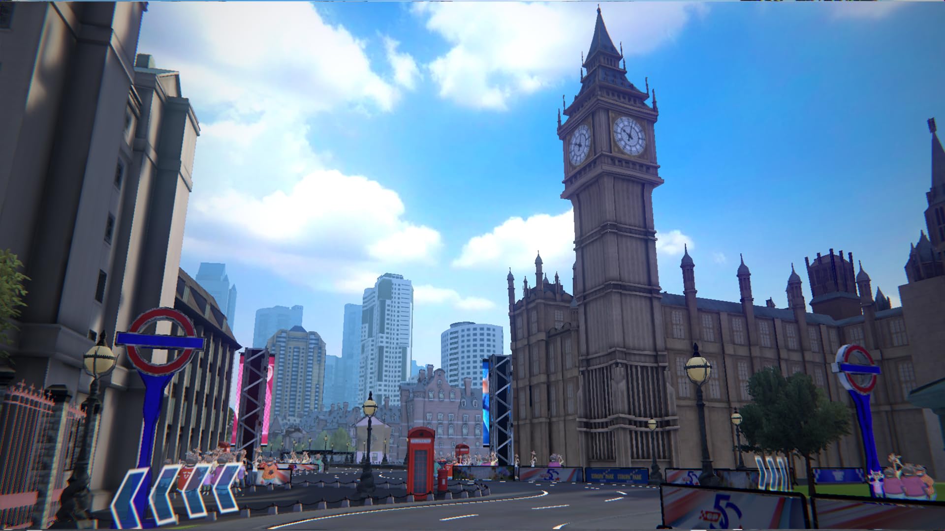 Ed & Edda: Grand Prix - Racing Champions - Nintendo Switch