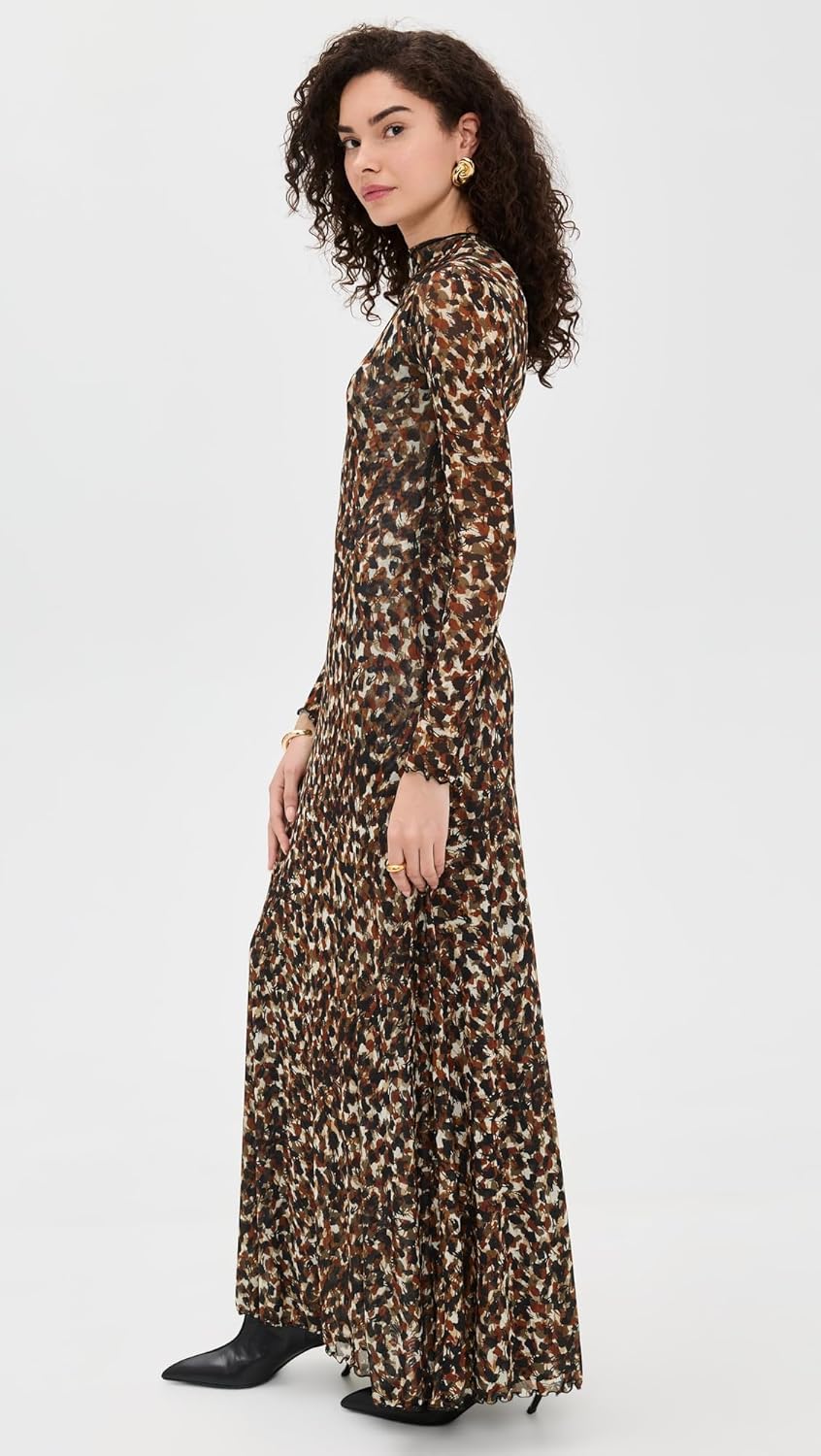 RESA Women's Lyon Dress - Image 4