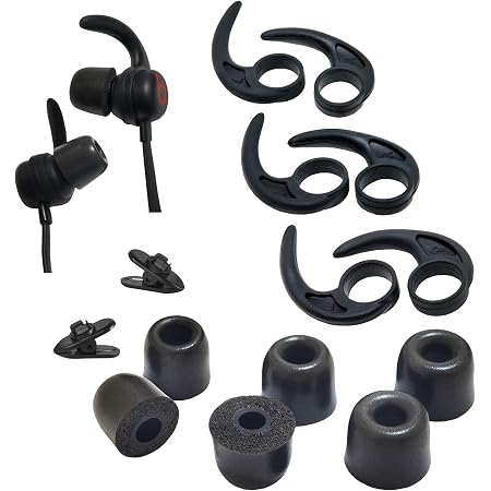 Beats Flex Beats X Earbuds Tips 