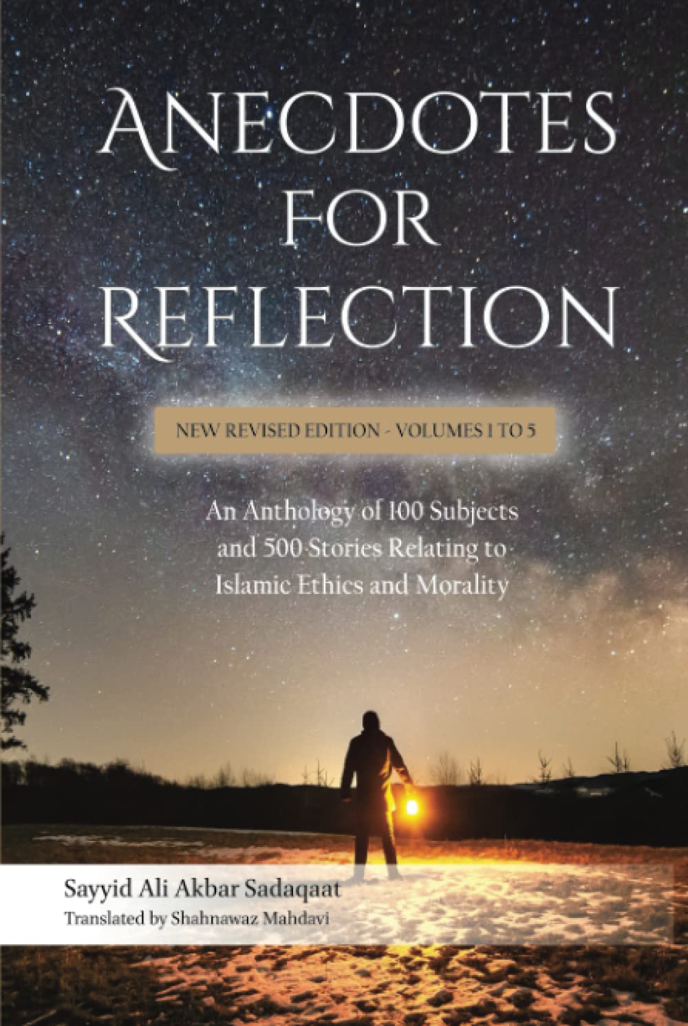 Anecdotes for Reflection