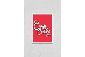 Casate Conmigo Wall Art Poster: A Picture-Perfect Proposal