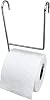 TP Pal - Extra Toilet Paper Roll Holder Chrome