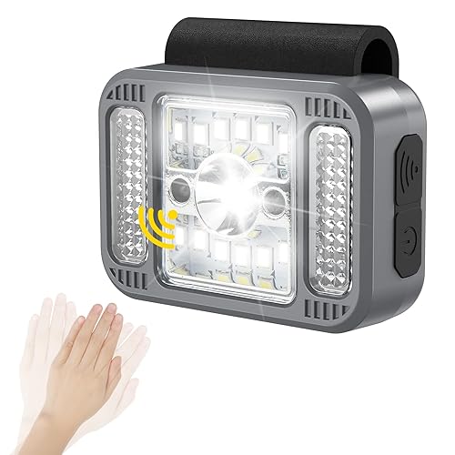 Running Light with Hand Gesture, Running Lights for Runners with