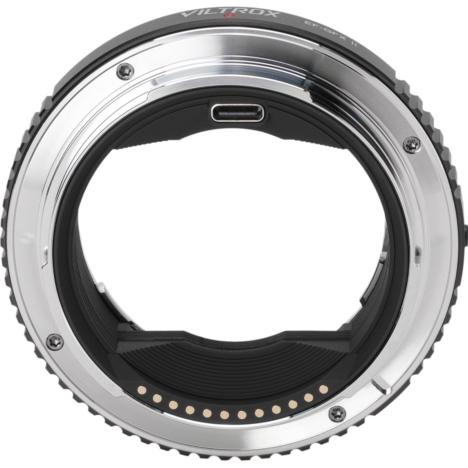 Amazon.com : EF/EF-S Series Lenses to GFX Mount Camera Adapter EF