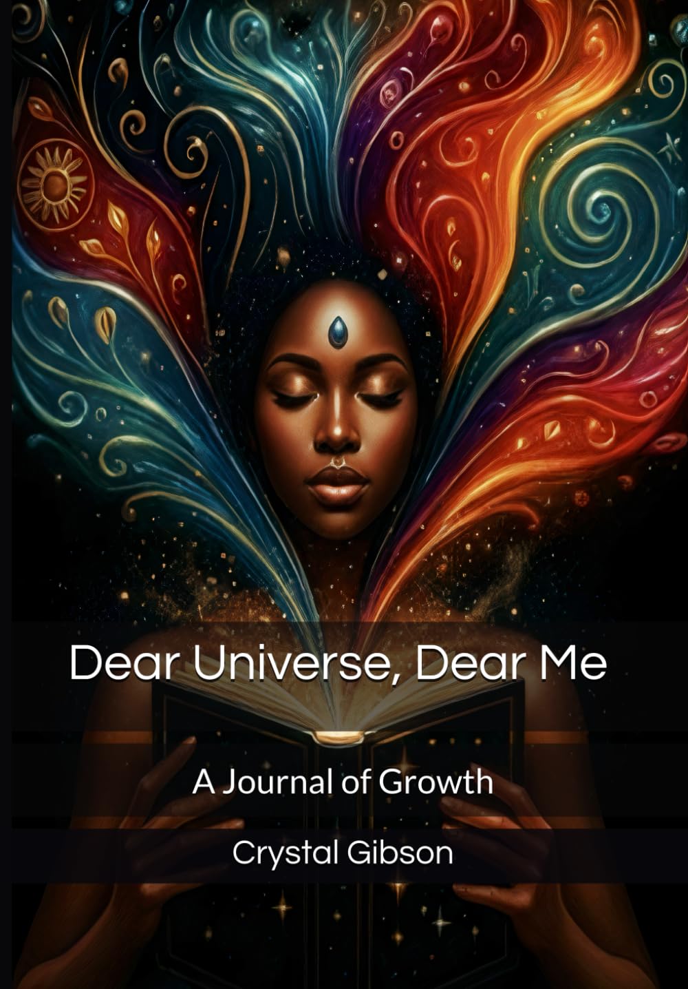 Dear Universe, Dear Me: A Journal of Growth