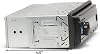 Receptor digital de medios sin mecanismo Alpine UTE-83BT con tecnología inalámbrica Bluetooth® 5