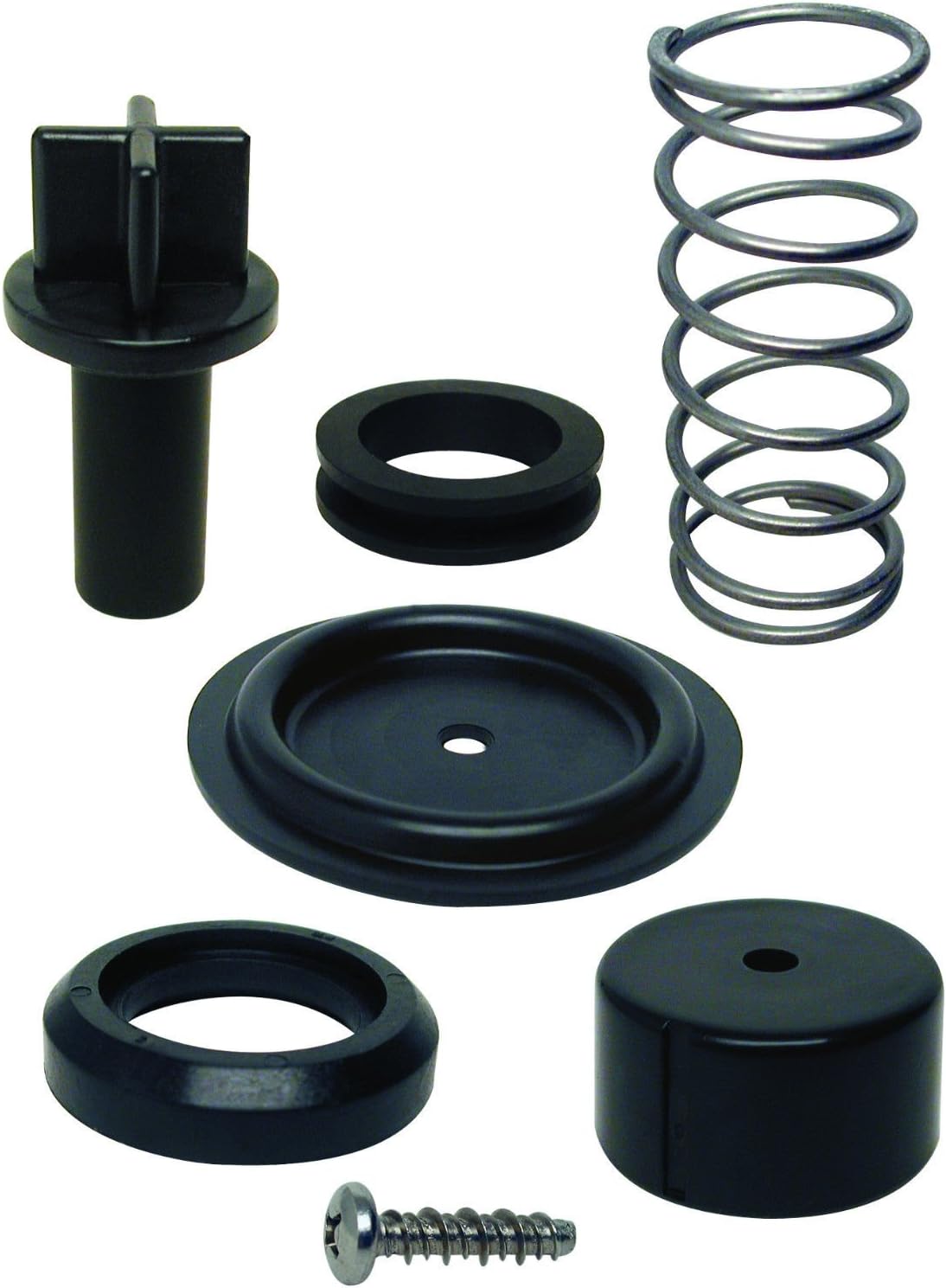 Quicksilver Mercury - Mercruiser 803060T 1; Poppet Kit- Made by Mercury - Mercruiser