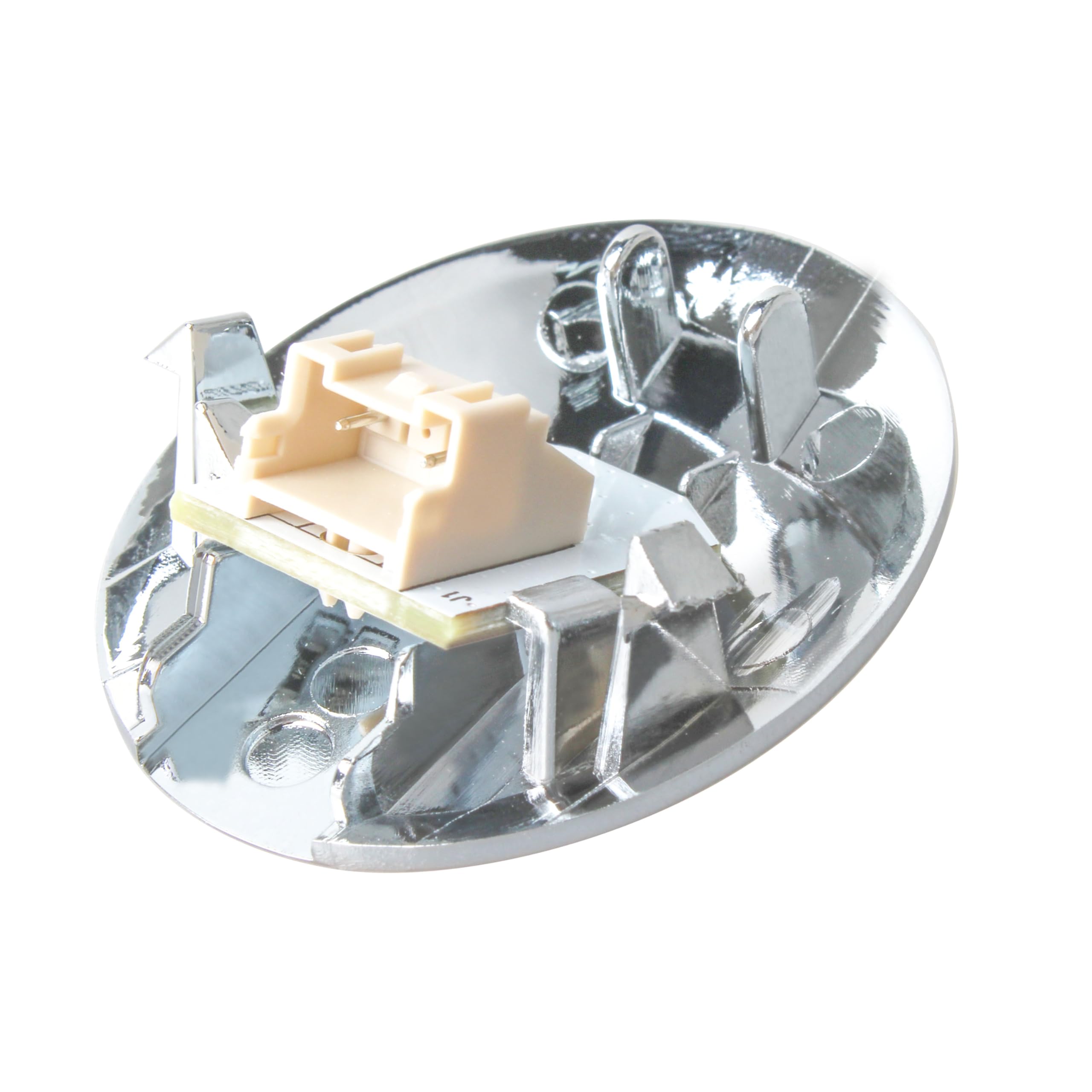 WR55X25754 WR55X11132 Refrigerator LED Light And Jamaica