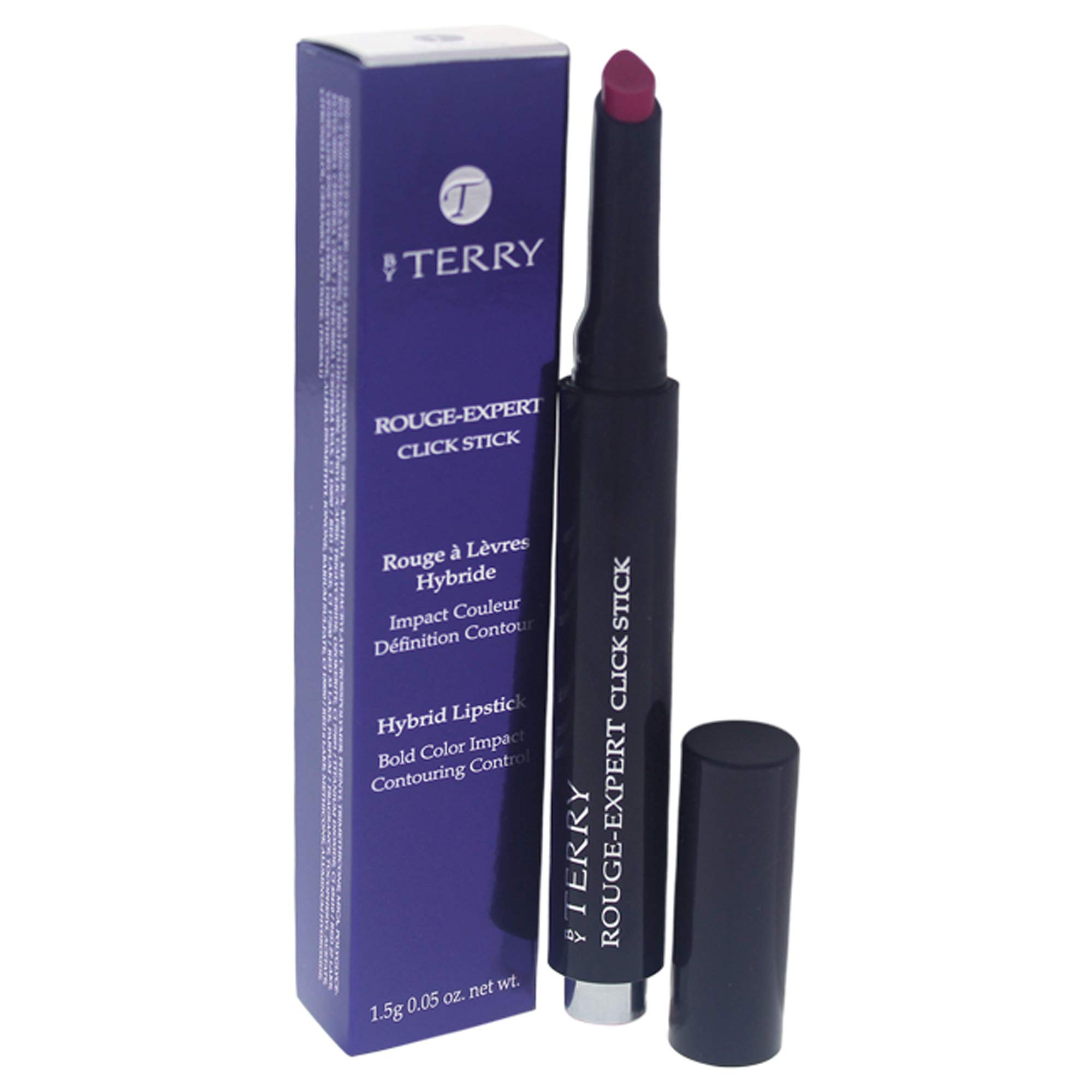 Rouge-Expert Click Stick by By Terry 23 Pink Pong 1.5g