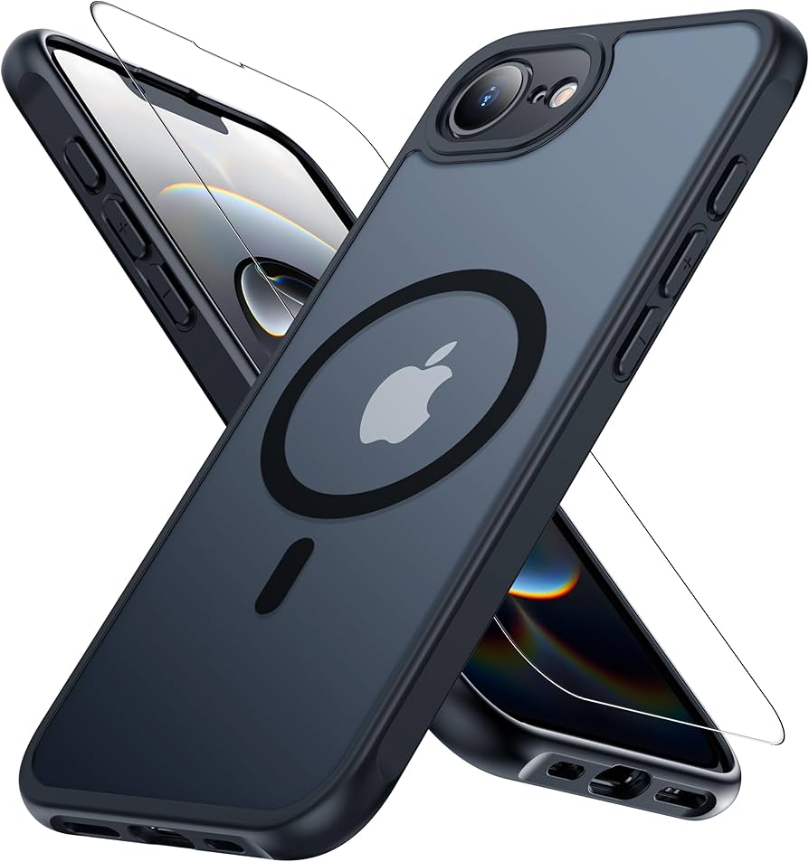 専用商品　Apple iPhone16e本体ブラック 128GB＜ケース付き＞ iPhone 16e 128GB ブラックを購入 - Apple（日本）