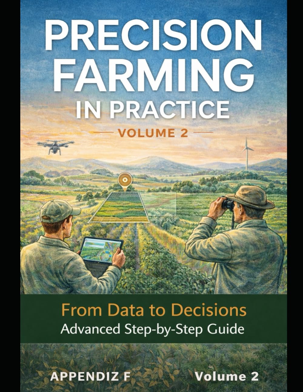 Precision Farming in Practice – Volume 2 (Precision Farming Master Series)