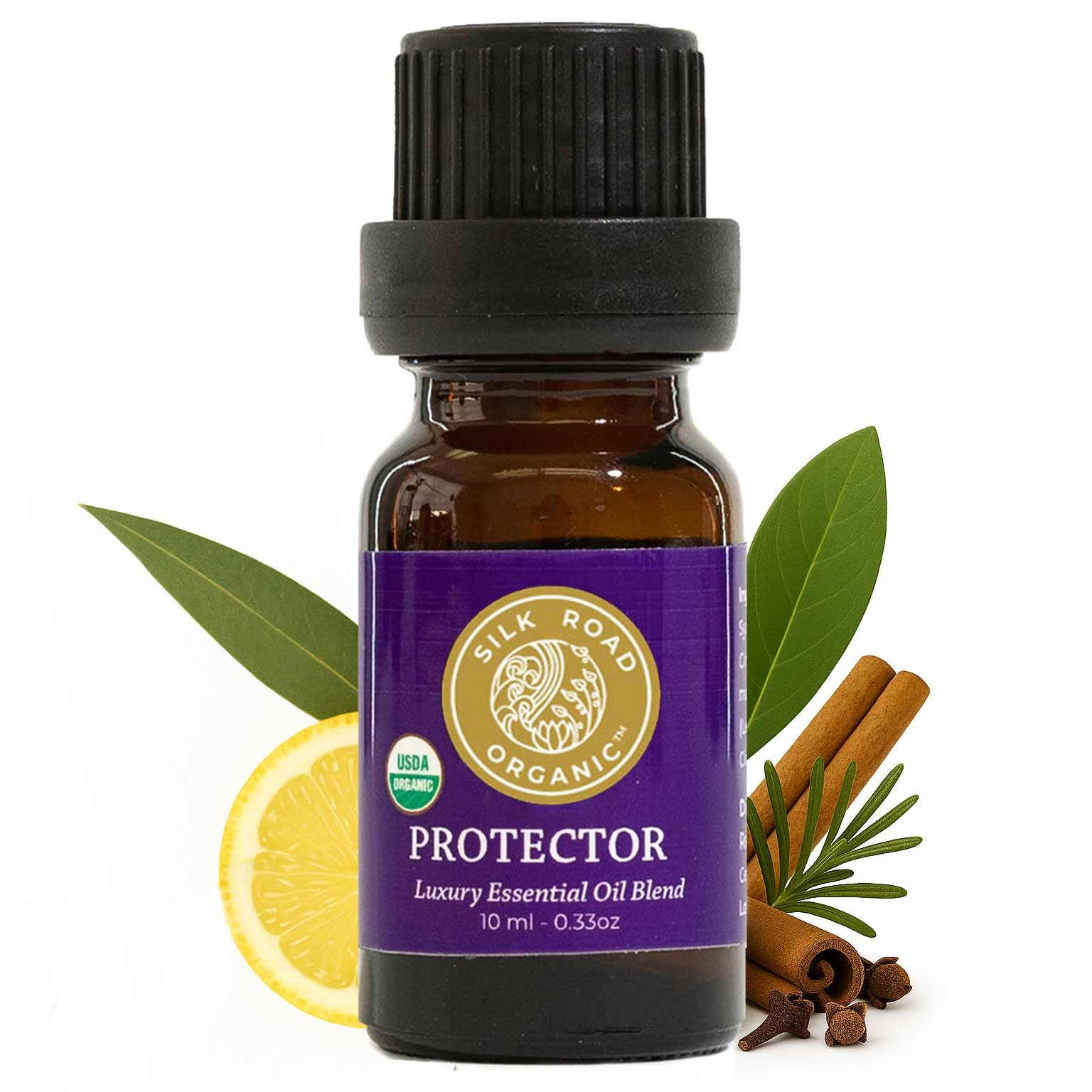 Protector Essential Oil Immunity Blend